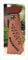 Jabo Design Rost Säule + Schale konisch RS73+S11 Ihr EIGENER Name Garten Rostsäulen Blumensäule/Deko Rostsäule