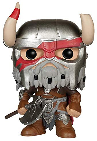 Skyrim 5270 POP! Vinyl Nord Figure