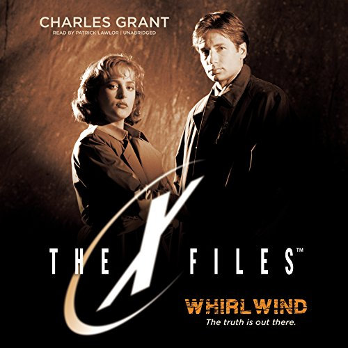 Whirlwind: The X-Files, Book 2