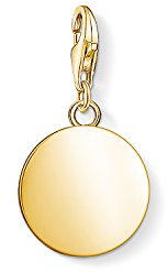 Thomas Sabo Damen Medaillon - 1637-413-39