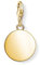 Thomas Sabo Damen Medaillon - 1637-413-39