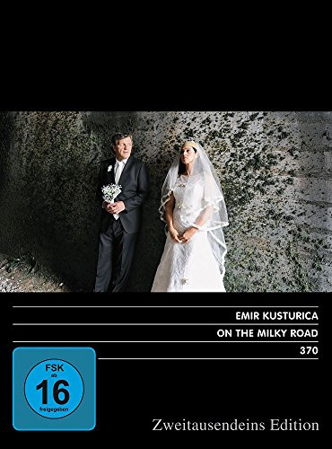 On the Milky Road. Zweitausendeins Edition Film 370