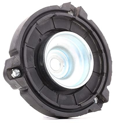 RIDEX 1180S0022 Federbeinstützlager Vorderachse links Vorderachse rechts