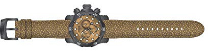 Uhren Armband für Invicta Venom 18307