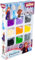 Sambro DFR2-4675-2 - Bügelperlen Meltums Mega Set, Disney Frozen II, 6000 Perlen und Zubehör