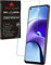 TECHGEAR GLASS Edition for Xiaomi Redmi Note 9T 5G & Redmi Note 9, Tempered Glass Screen Protector Cover [2.5D Round Edge] [9H Hardness] [Crystal Clarity] [Scratch-Resistant] [No-Bubble]