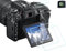 HUIPUXIANG Protecteurs d'écran pour appareil photo Nikon D7500,[Lot de 2+2] 0,3 mm Haute définition Dureté 9H