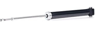 RIDEX 2x Stoßdämpfer Gasdruck Hinten Federbein für KIA CARENS IV 854S2205