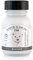Octopus Write and Draw Ink 100 White Polar Bear, wasserfeste Tinte zum Schreiben und Zeichnen, Kalligraphietinte, lichtechte Zeichentusche für Füllhalter, weiß, 50 ml