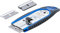BGS 70911 | Rascador de placas | 40 mm | con 6 cuchillas de rascado