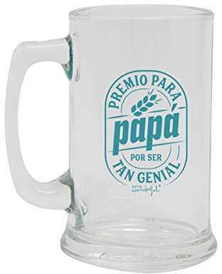 Pichet à bière - Prix pour papa pour être si cool