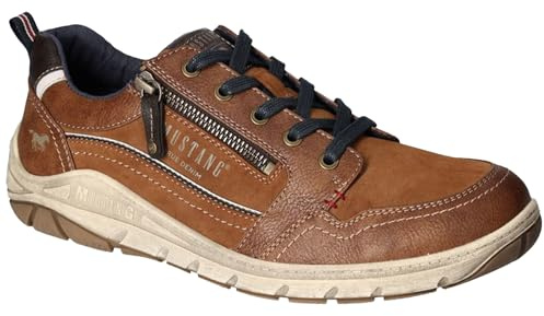 MUSTANG Herren 4160-302Sneaker