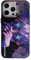 SHASTSNSY iPhone 13 PRO MAX Protective Case - Anime Fun Cool Ideas - Luxury High-End Anti-Drop Protection