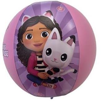Happy People Gabby's Dollhouse - Wasserball - Ø ca. 30 cm
