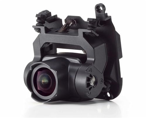 DYTJCL for DJI FPV Gimbal Camera Sostituzione Modulo Fotocamera Lente Componenti Accessori for DJI FPV Riparazione Ricambi