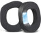SOULWIT Cooling-Gel Earpads Cushions Replacement for Turtle Beach Stealth 700 Gen 3 (700 Gen3) Wireless Gaming Headset, Ear Pads with Ice Silk Fabric, Noise Isolation Foam