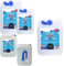 AdBlue Makes & Models Complete With Easy To Pour Spout Preventing Spills (10 Litres, 1)