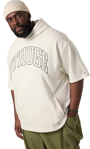 STHUGE Herren Sweatshirt