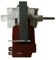 Refrigerator Spare Parts 220V-240V 50/60Hz Em2108L-423 Cl Fan Refrigeration Motor,Compatible For Haier,Compatible For Siemens,Refrigerator Replacement