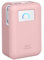 Adatto per Anker Nano 45 W 10000 mAh di alimentazione Banca mobile di potere custodia protettiva (Rosa)