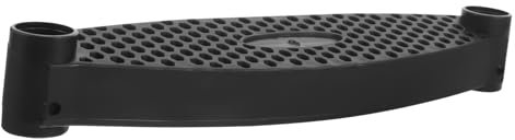 TOYANDONA Trampoline Ladder Step Durable Heavy Duty Replacement Stair Step for Indoor Trampolines Wear Resistant Material Lightweight and Practical Design for Use