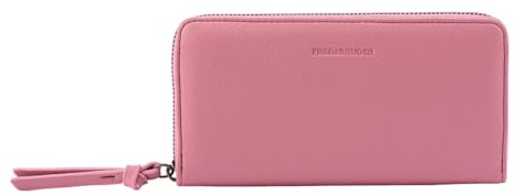 FREDsBRUDER Geldbörse My Bestie Long Wallet Juicy Berry pink