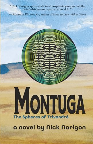 Montuga: The Spheres of Trivandré
