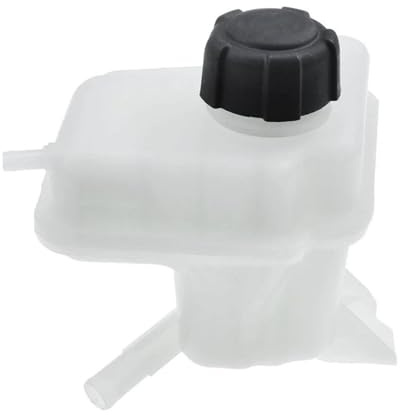 Para Nissan Para Qashqai Para Dualis J10 2006-2013 1.5L 1.6L 2.0L 21721JD00B Vaso De Expansión Del Refrigerante Del Motor Con Tapa