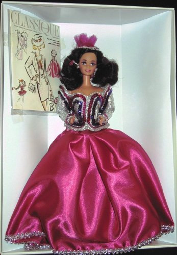 Barbie 1993 Opening Night, classique collection