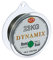 WFT Round Dynamix 600m geflochtene Angelschnur, Durchmesser:0.35mm;Farbe:Grün