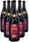 Hitzkopf Glühwein Klassik (6 x 1 l)