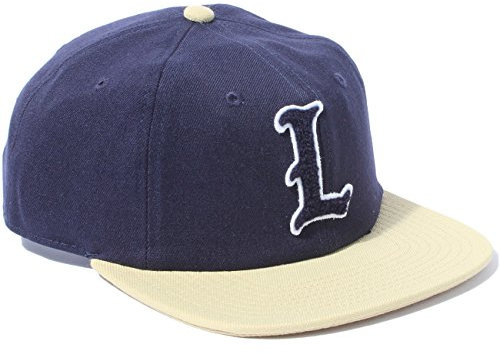 LRG Herren Kappe Premier Division Strapback Cap