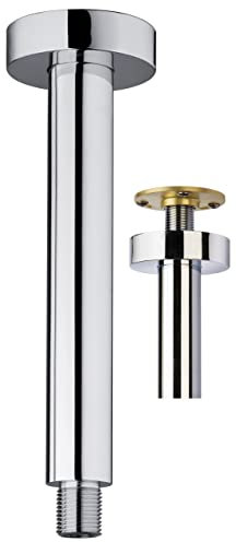 PF Armaturen – Brausearm Decke 150 mm