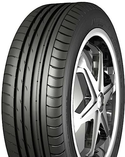 Nankang AS-2+ XL - 285/35R22 106W - Sommerreifen