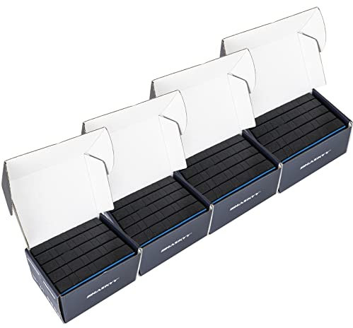 4x 6KG 24KG SCHWARZ Auswuchtgewichte 5g*4+10g*4 Klebegewichte Kleberiegel Riegel