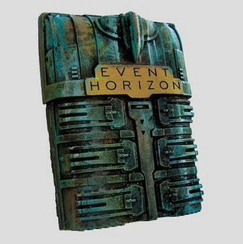 Event Horizon, le vaisseau de l'au-delà - Coffret Collector 2 DVD