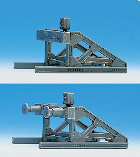 Roco 42267 - Roco H0 - Prellbock - Bausatz