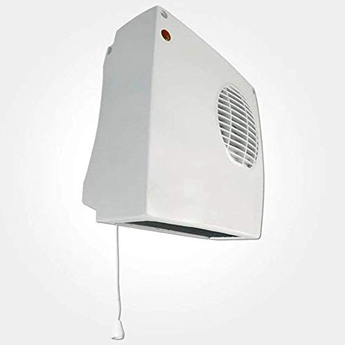 Eterna DFH2KW Downflow Heater, 2 kW
