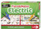 Noris 606013722 - Tiere & Natur Electric - Der Lernspiel-Klassiker - Was passt zusammen? Es blinkt, wenn's stimmt, ab 4 Jahren