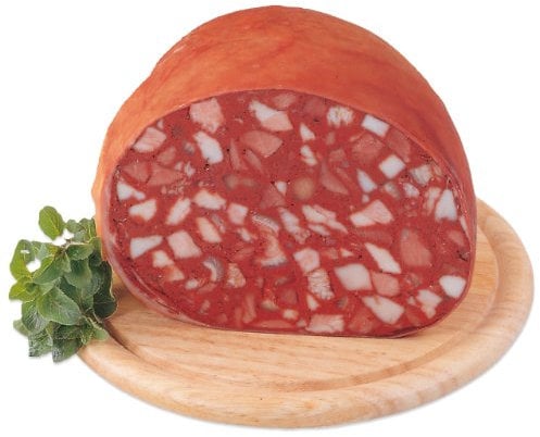 Blutpressack - Landmetzgerei Schiessl - ca. 500g