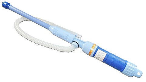 FUNCIONA CON PILAS BOMBA DE AGUA (482) ADHESIVO líquidos en minutos quitar Proyector Agua