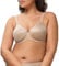 Triumph Essential Minimizer W X BH, Beige, reduziert das Brustvolumen optisch um eine Cup-Größe, Hautfarben (SMOOTH SKIN (5G)), 70D