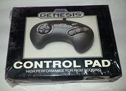 Sega Genesis Manette de Contrôle Trois Pantalon Haute qualité