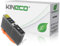 Kineco Tintenpatrone kompatibel mit HP 364 XL 364XL für HP Photosmart 5520 7520 DeskJet 3520 e-All-in-One - CB322EE - Photo Schwarz 18ml - mit Chip und Füllstandsanzeige
