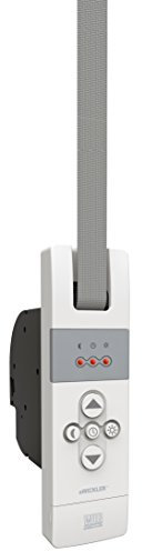 WIR elektronik, eWickler eW830-f-m - Recogedor de cinta eléctrica (15 mm, para correa de 15 mm, fuerza de tracción de 50 kg, tiempo de conducción fijo, incluye enchufe de alimentación)