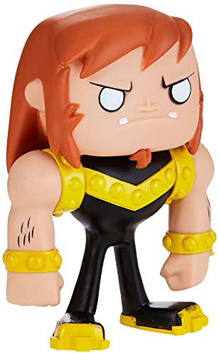 Funko 20391 POP Vinylfigur Teen Titans Go Mammoth