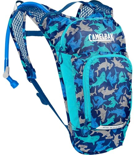 Camelbak Mini Mule 1,5L Sharks
