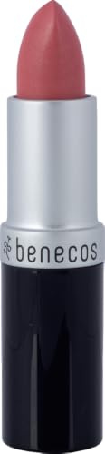 benecos Lipstick peach 6 x 4,50 g