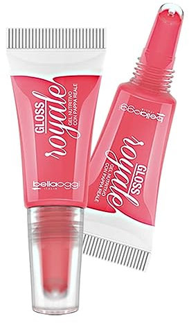 Lip Gloss Royale BABY ROSE