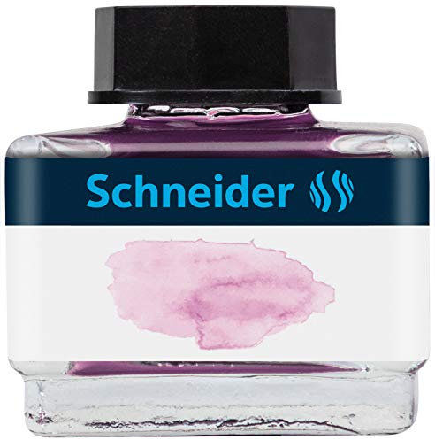 Schneider Tintenfass Pastell (15 ml) Lilac